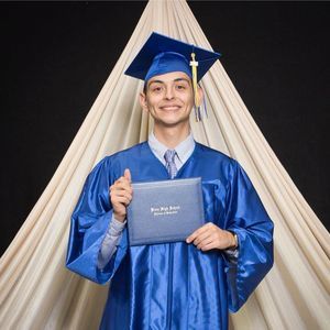 Meet your Posher, Jackson